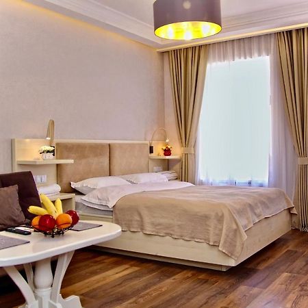 טביליסי Abano View Apartment מראה חיצוני תמונה