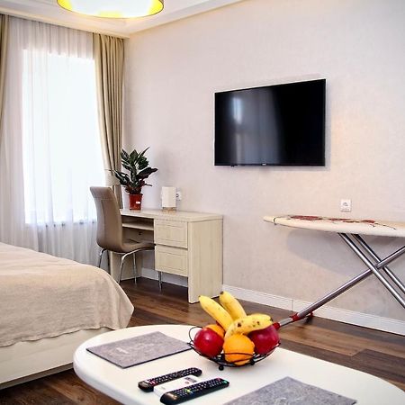 טביליסי Abano View Apartment מראה חיצוני תמונה