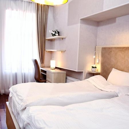 טביליסי Abano View Apartment מראה חיצוני תמונה