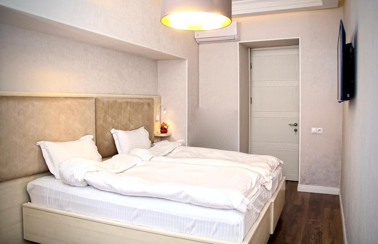 טביליסי Abano View Apartment מראה חיצוני תמונה
