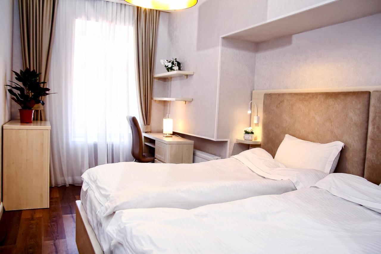 טביליסי Abano View Apartment מראה חיצוני תמונה