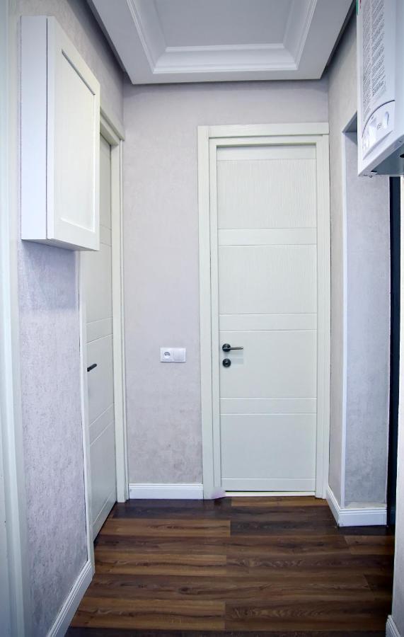 טביליסי Abano View Apartment מראה חיצוני תמונה